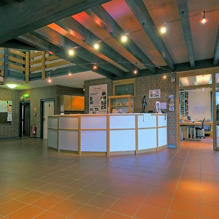 Willi-Michels-Bildungsstaette Hotel Hattingen Kültér fotó