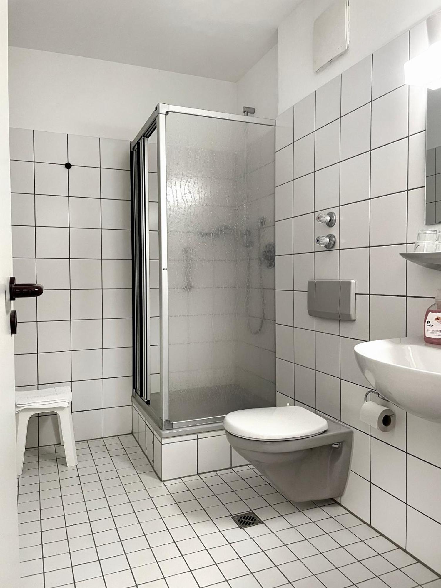 Willi-Michels-Bildungsstaette Hotel Hattingen Kültér fotó