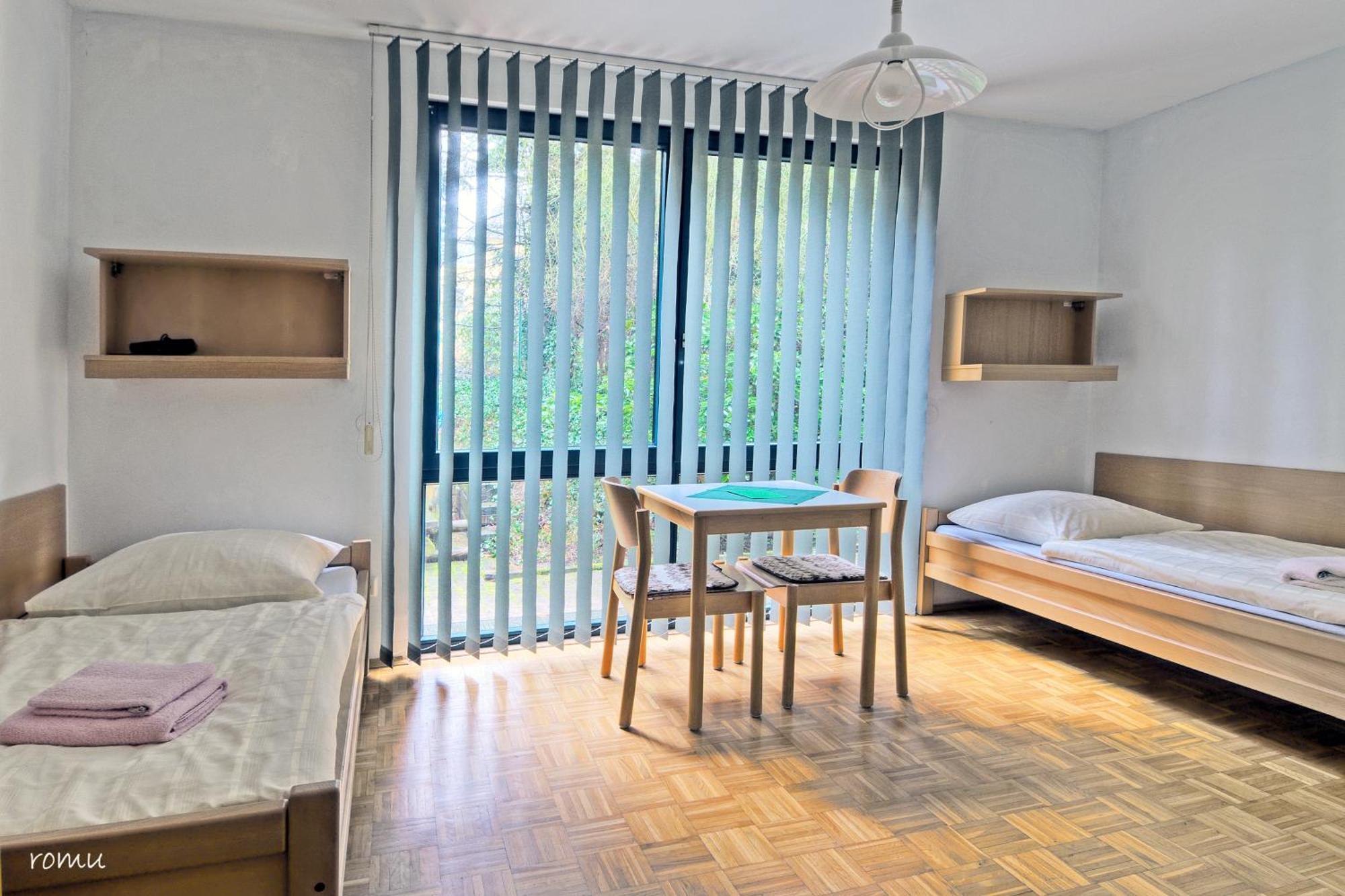 Willi-Michels-Bildungsstaette Hotel Hattingen Kültér fotó